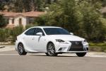 Lexus IS300 AWD F-Sport 2015 года